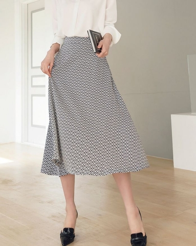Chân váy Hàn Quốc 080423