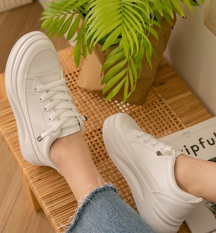 Giầy sneaker nữ Hàn Quốc 021531