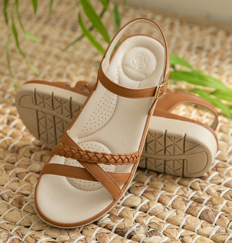 Sandal nữ Hàn Quốc 070439