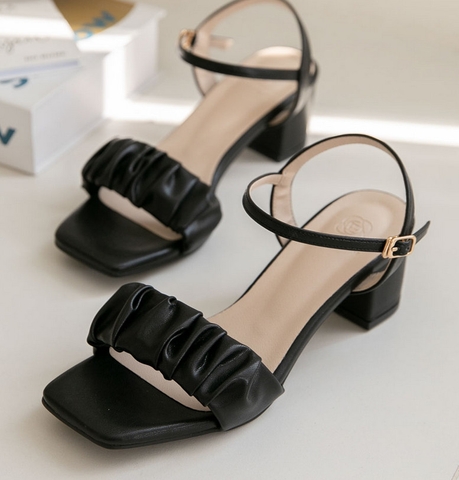 Sandal nữ Hàn Quốc 070441