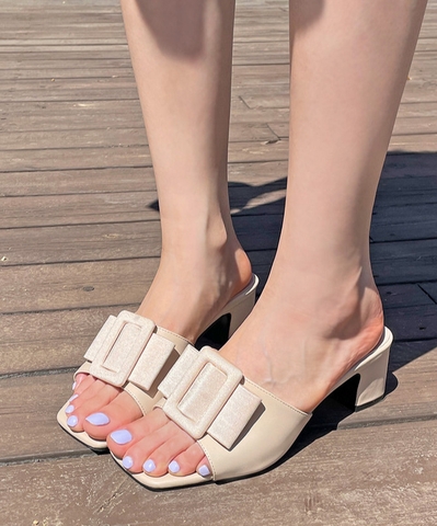 Sandal nữ Hàn Quốc 100308