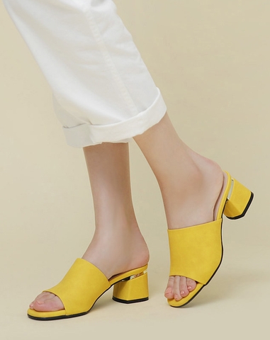 Sandal nữ Hàn Quốc 100311