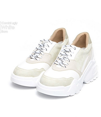 Giầy Sneakers nữ Hàn Quốc 030157