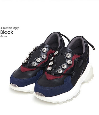 Giầy Sneakers nữ Hàn Quốc 030166