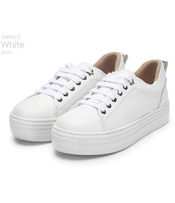 Giầy Sneakers nữ Hàn Quốc 030181