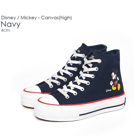 Giầy Sneaker nữ Hàn Quốc 031155