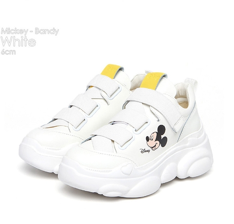 Giầy Sneaker nữ Hàn Quốc 031157