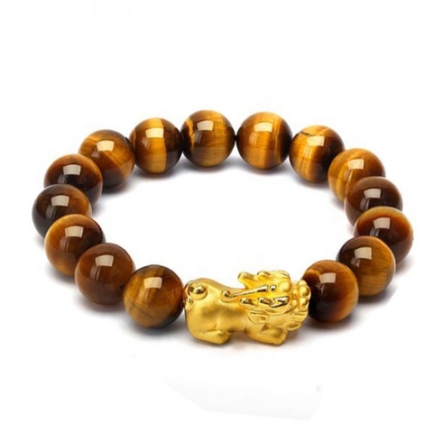 Bảo quản vòng tay phong thủy 