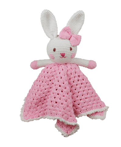 KayLa Rabbit Towel