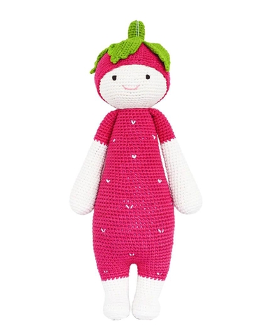 Pinky Strawberry BaBy