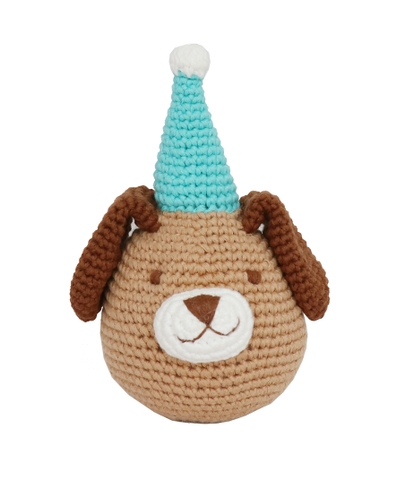 Bubby Boy Egg