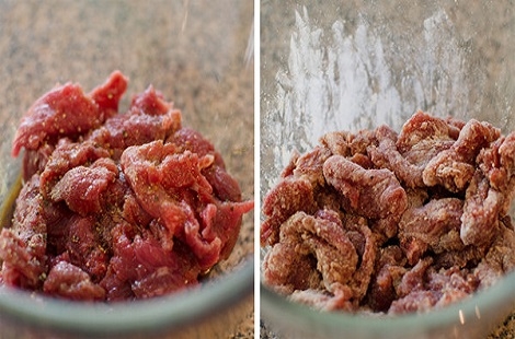 Bí kíp tẩm ướp gia vị chuẩn ngon từng món