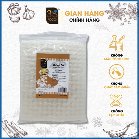 Bánh đa thửa truyền thống G100g