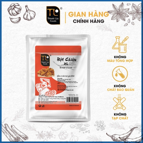 Bột chiên xù G150g