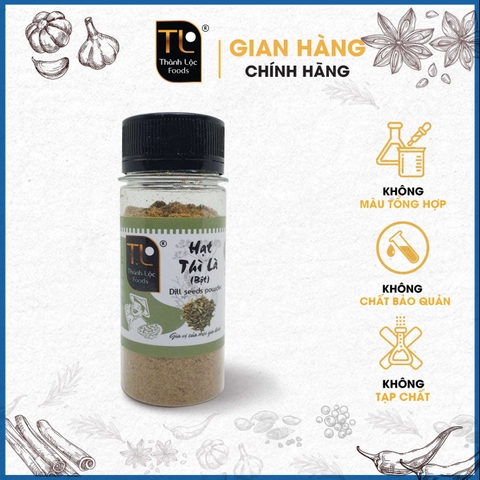 Bột thì là L35g