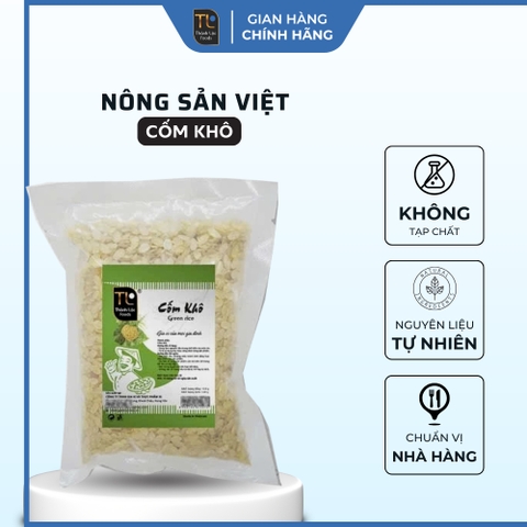 Cốm khô G150g