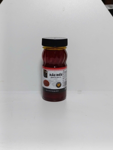 Dầu điều L100g (87g) #