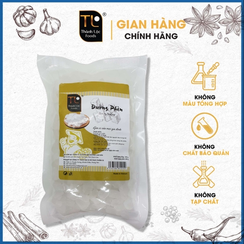 Đường phèn G500g
