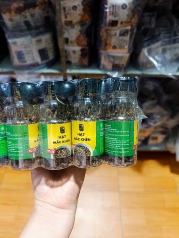 Hạt mắc khén H30g (15g) #