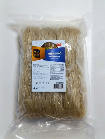 Miến khô (Miến dong) G300g (290g) #
