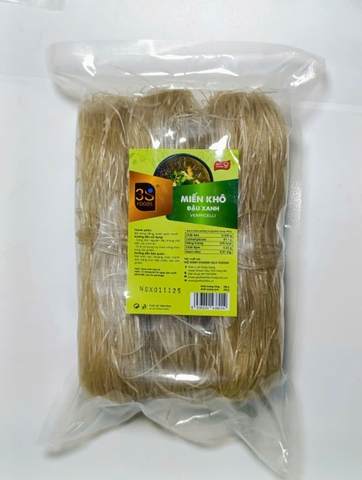 Miến khô (Đậu xanh) G300g (290g) #