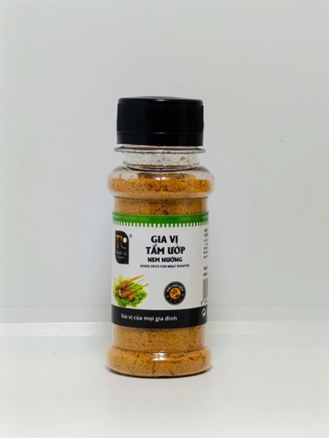 Gia vị nem nướng L35g(20g) #