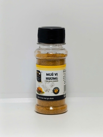 Ngũ vị hương L35g(20g) #