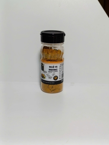 Ngũ vị hương L50g (37g) #