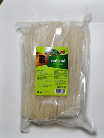 Phở khô G500g (490g) #