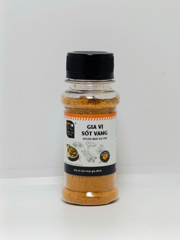 Gia vị sốt vang L35g(20g) #