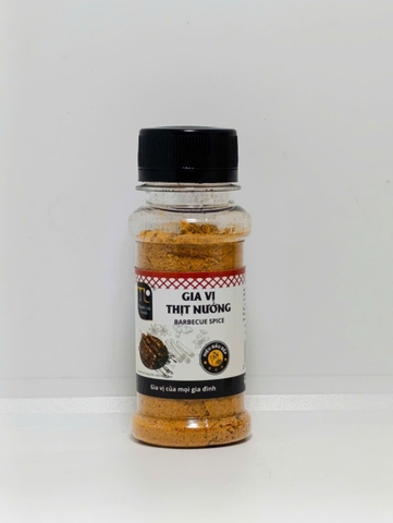 Gia vị thịt nướng L35g(20g) #