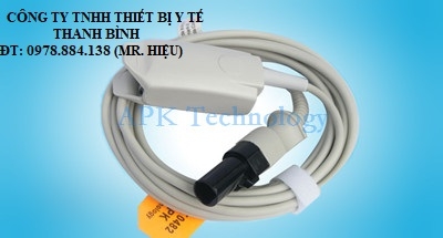 Cảm biến SpO2