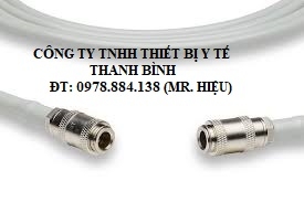 Dây dẫn khí đo huyết áp AAMI