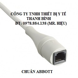 Dây đo huyết áp xâm nhập IBP