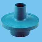 Filter lọc khuẩn dùng cho máy đo chức năng hô hấp Koko