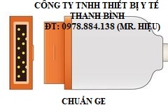 Cảm biến nhiệt độ GE