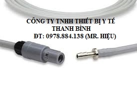 Dây dẫn khí đo huyết áp NIBP Infinium / Newtech