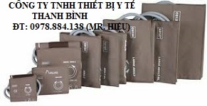 Bao đo huyết áp NIBP
