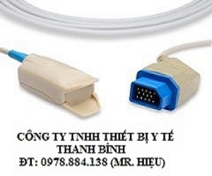 Cảm biến SpO2 Nihon Kohden