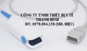 Cảm biến SpO2 Smith