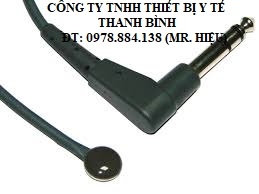 Cảm biến nhiệt độ Nihon Kohden (chuẩn YSI)