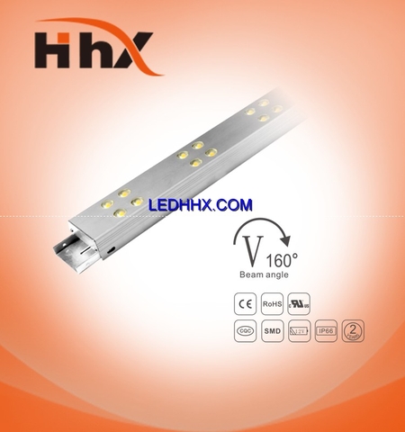 THANH NHÔM HHX T35354-28T