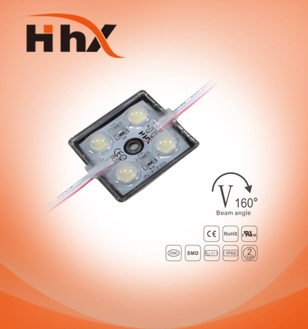 LED 4 BÓNG HHX T35354