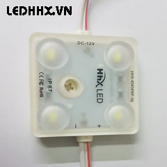 CỤM 4 BÓNG HHX