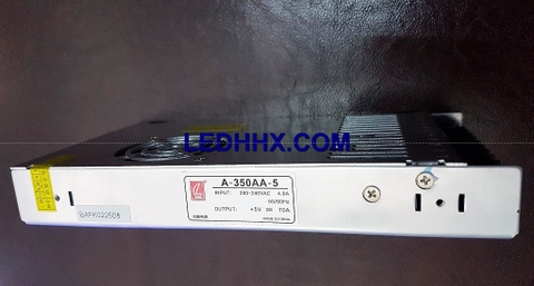 NGUỒN CHÍNH HÃNG 5V70A CLZL