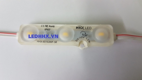 CỤM 3 LED HHX 6515