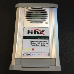 Nguồn 12v33A HHX