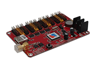 Mạch Điều Khiển LS W8