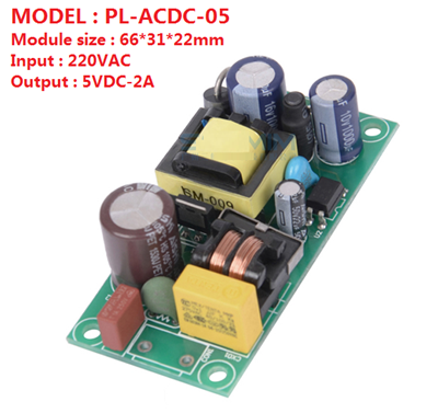 Nguồn AC-DC PL-ACDC-05