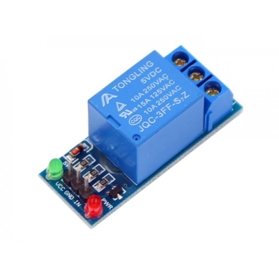 Module Relay